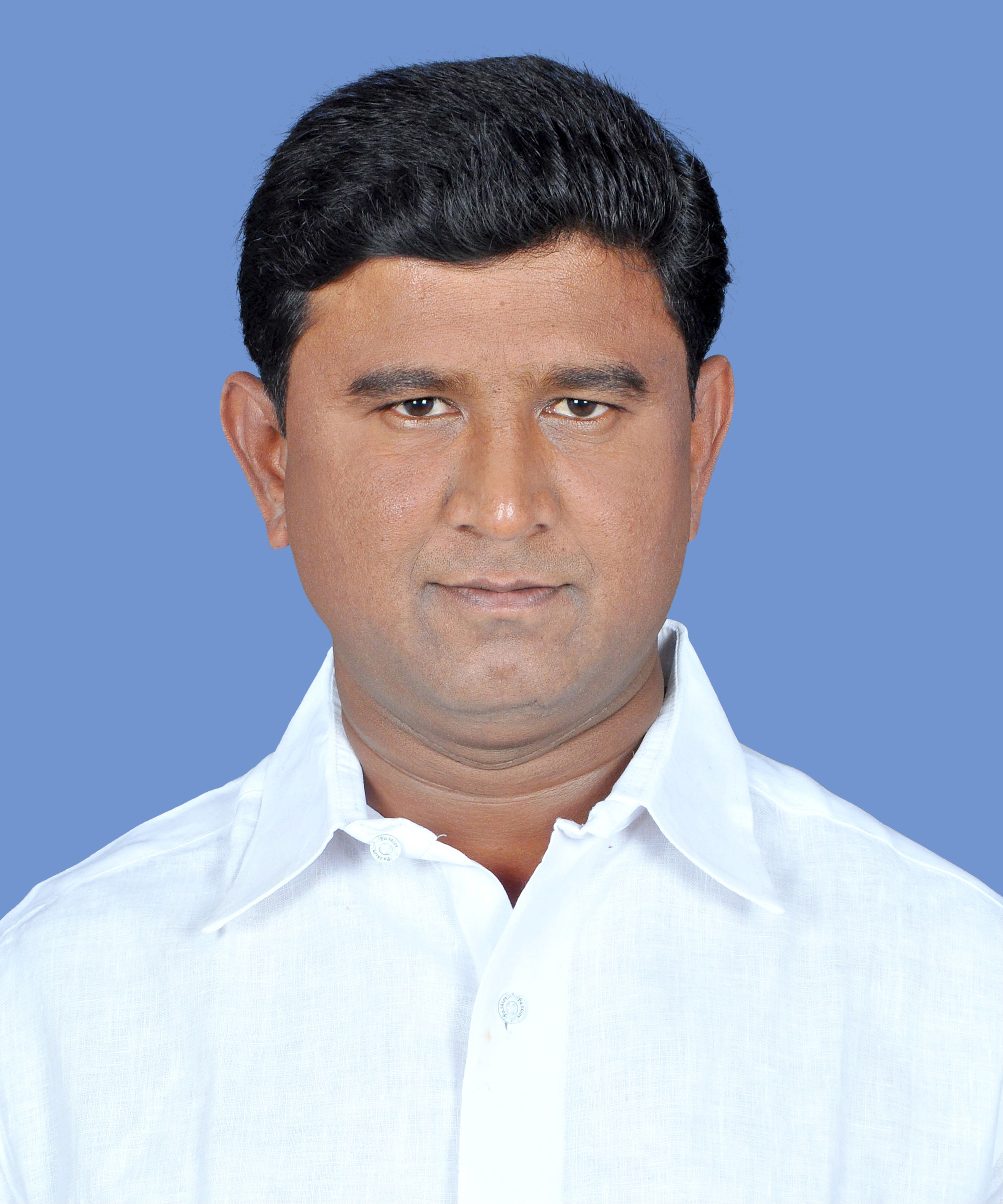 Manjunath Shetter